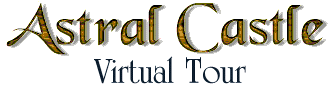 A Virtual Tour of Astral Castle